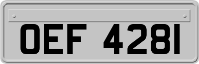OEF4281