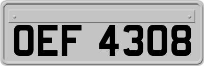 OEF4308