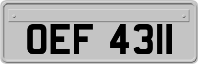 OEF4311