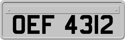 OEF4312