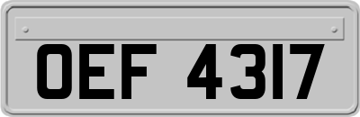OEF4317