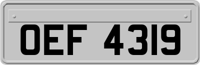 OEF4319