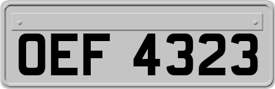 OEF4323