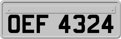 OEF4324