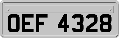 OEF4328