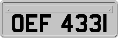 OEF4331