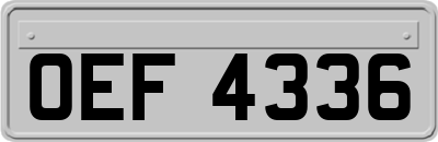 OEF4336