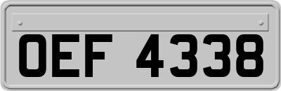 OEF4338