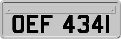 OEF4341