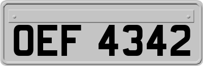 OEF4342