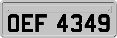OEF4349