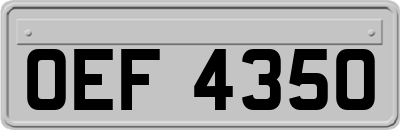 OEF4350