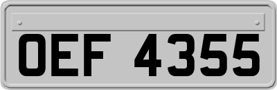 OEF4355
