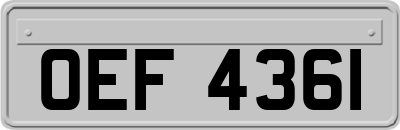 OEF4361