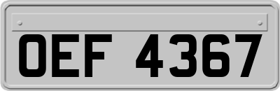 OEF4367