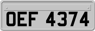 OEF4374