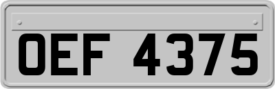 OEF4375