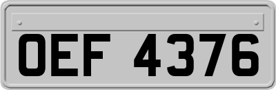 OEF4376