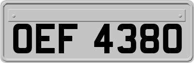 OEF4380