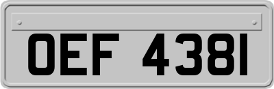 OEF4381