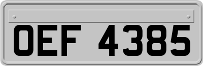 OEF4385