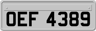 OEF4389