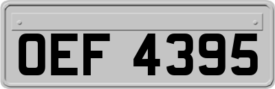 OEF4395