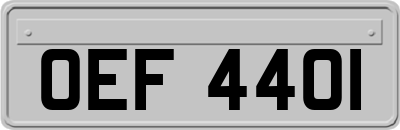 OEF4401