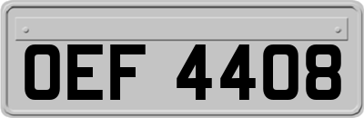 OEF4408