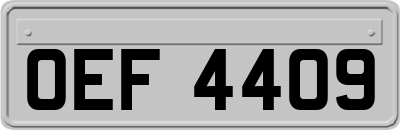 OEF4409