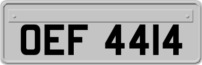 OEF4414