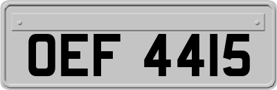 OEF4415