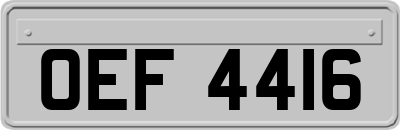 OEF4416
