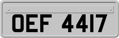 OEF4417