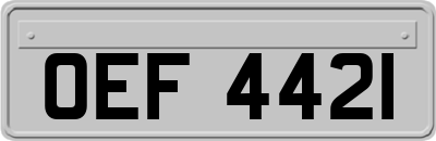 OEF4421