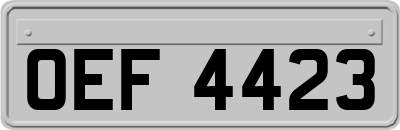 OEF4423