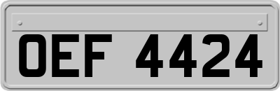 OEF4424