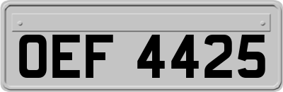 OEF4425