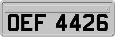 OEF4426
