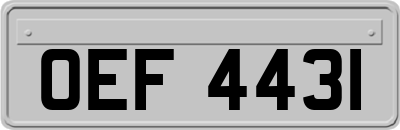 OEF4431