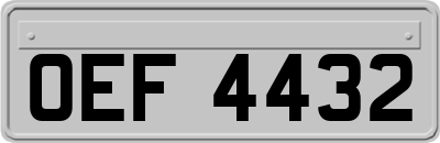 OEF4432