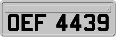 OEF4439