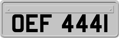 OEF4441