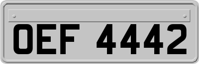 OEF4442