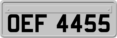 OEF4455