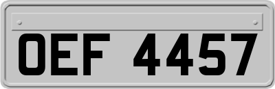 OEF4457