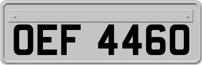 OEF4460
