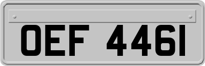OEF4461