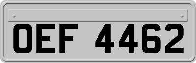 OEF4462