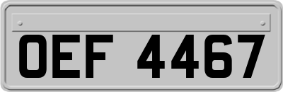OEF4467